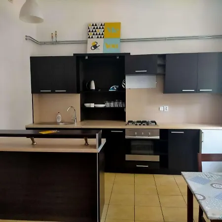 Διαμέρισμα Dietla Cozy Place To *