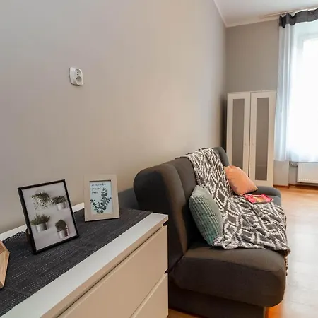 Διαμέρισμα Dietla Cozy Place To Krasków