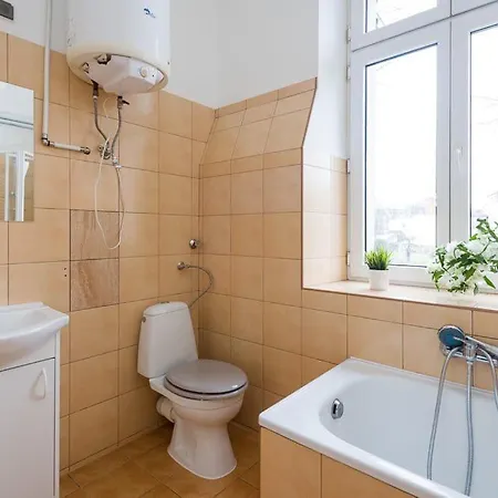 Apartament Dietla Cozy Place To *