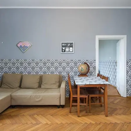 Dietla Cozy Place To דירה