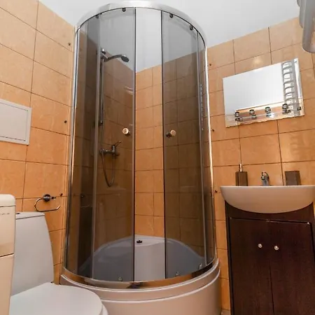 Appartamento Dietla Cozy Place To Cracovia
