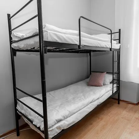 Dietla Cozy Place To קרקוב