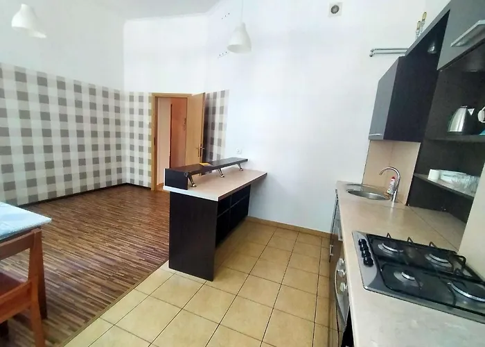 Dietla Cozy Place To Cracovia