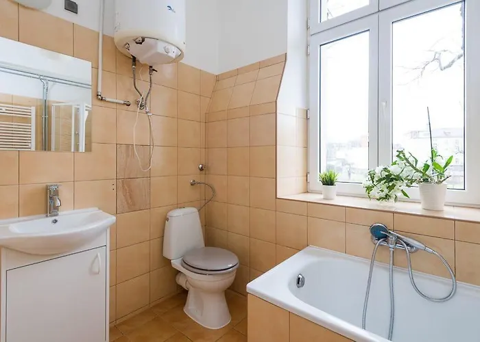 Apartamento Dietla Cozy Place To *