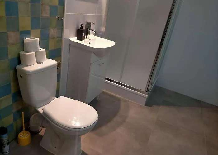 Dietla Cozy Place To