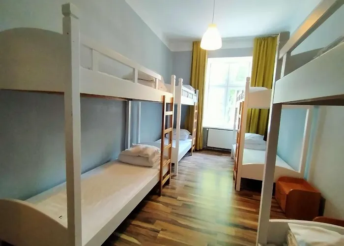 Apartment Dietla Cozy Place To