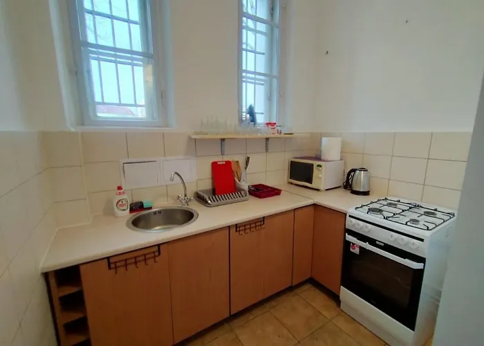 Apartamento Dietla Cozy Place To