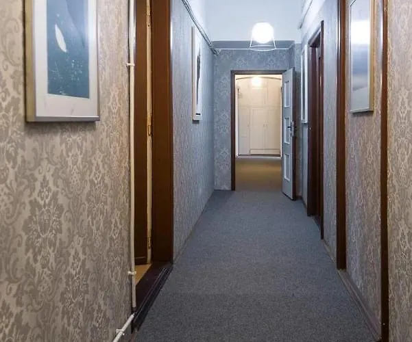 Dietla Cozy Place To