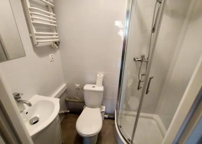 Dietla Cozy Place To Appartamento Cracovia