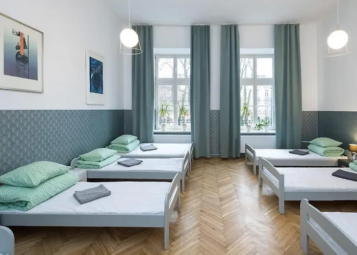 Dietla Cozy Place To Apartment *