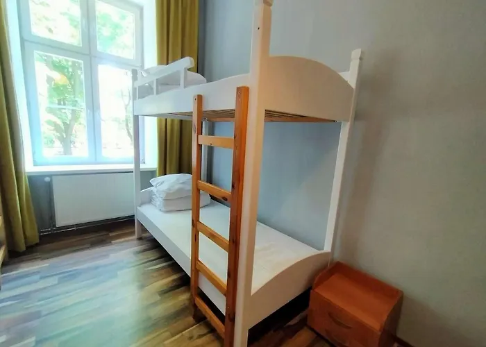 Dietla Cozy Place To Apartamento Cracovia