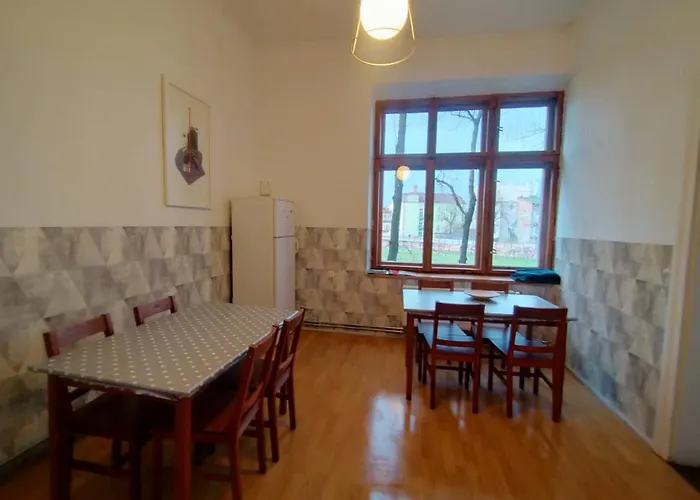 Dietla Cozy Place To * Cracovia