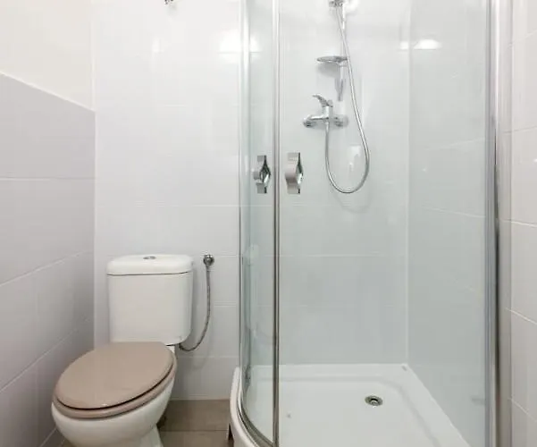 Dietla Cozy Place To Apartamento Cracovia