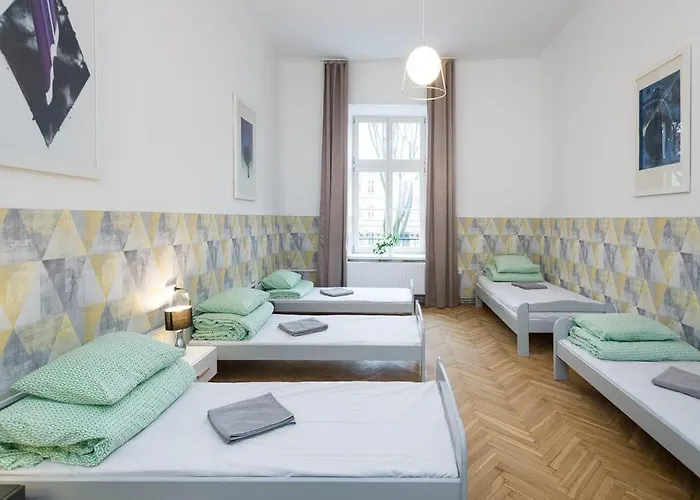 Appartamento Dietla Cozy Place To