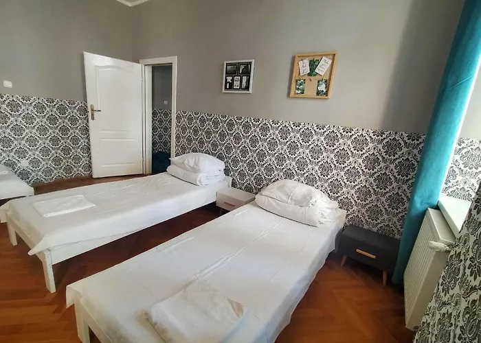 Appartamento Dietla Cozy Place To