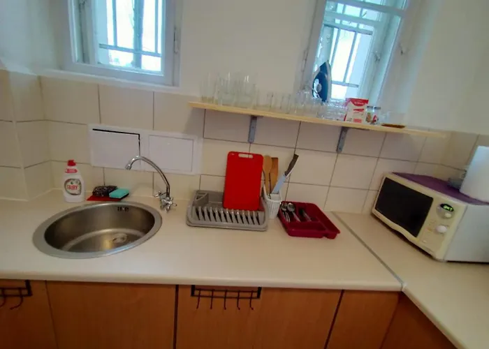 Dietla Cozy Place To Apartment