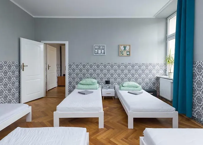 Dietla Cozy Place To Cracovia