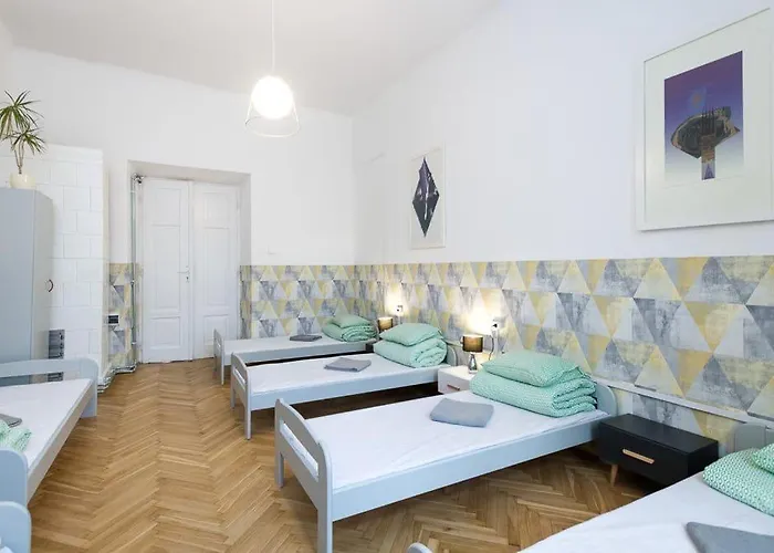 Dietla Cozy Place To Appartamento Cracovia