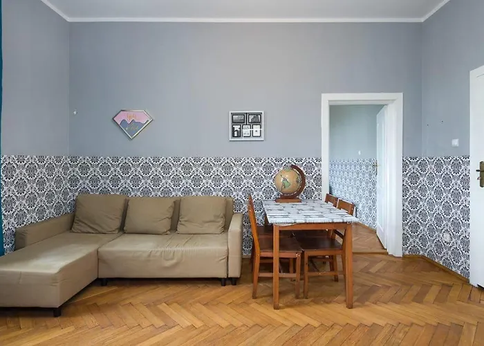 Dietla Cozy Place To Appartamento