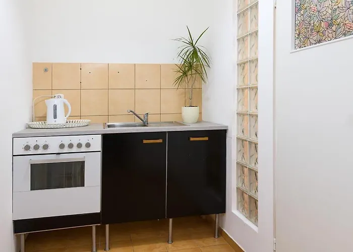 Dietla Cozy Place To Apartment *