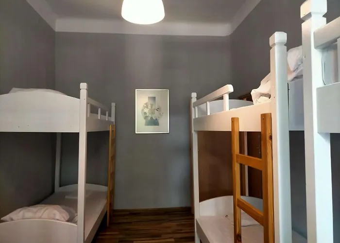 Appartamento Dietla Cozy Place To