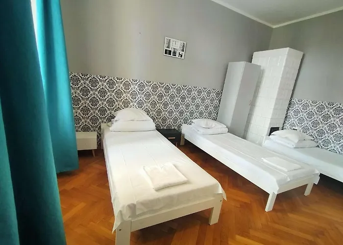 Dietla Cozy Place To Apartment Krakow