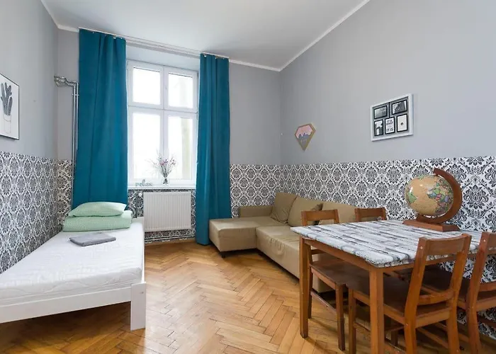 Dietla Cozy Place To Apartamento