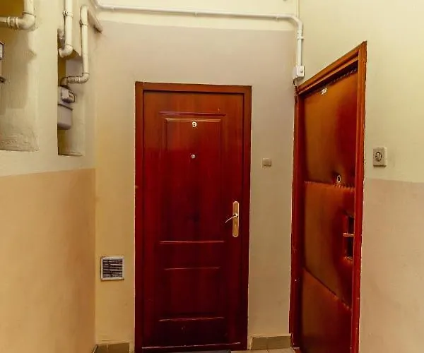 Dietla Cozy Place To Appartamento Cracovia