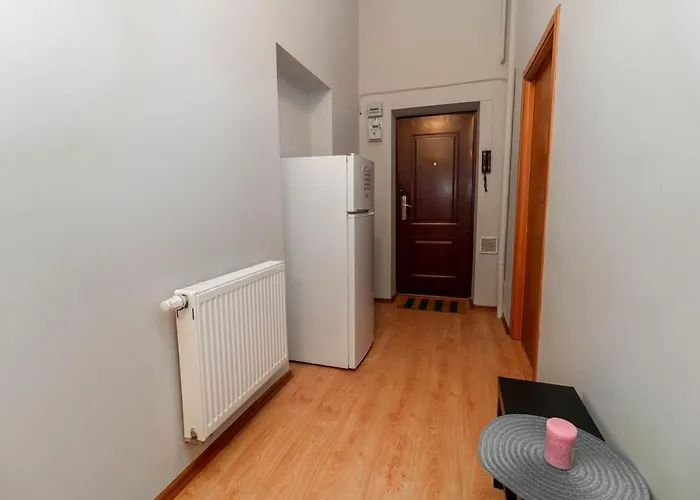 Dietla Cozy Place To Apartamento