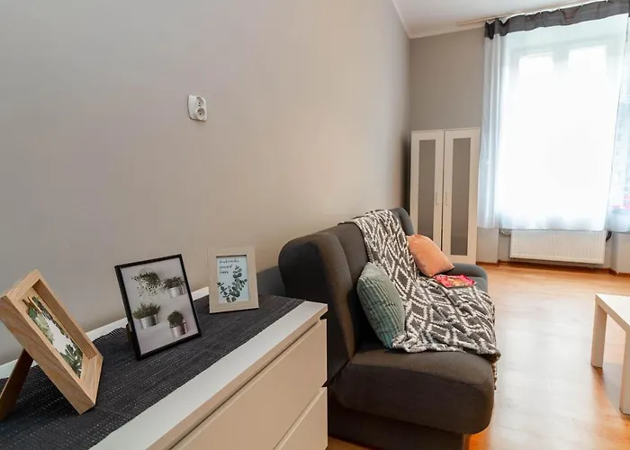Apartment Dietla Cozy Place To Krakow