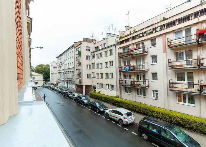 Dietla Cozy Place To Appartamento *