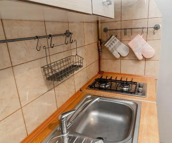 Appartamento Dietla Cozy Place To