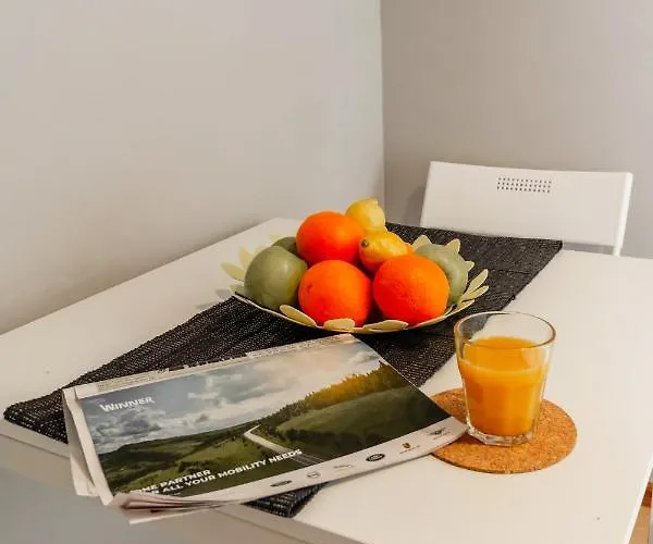 Dietla Cozy Place To Appartamento