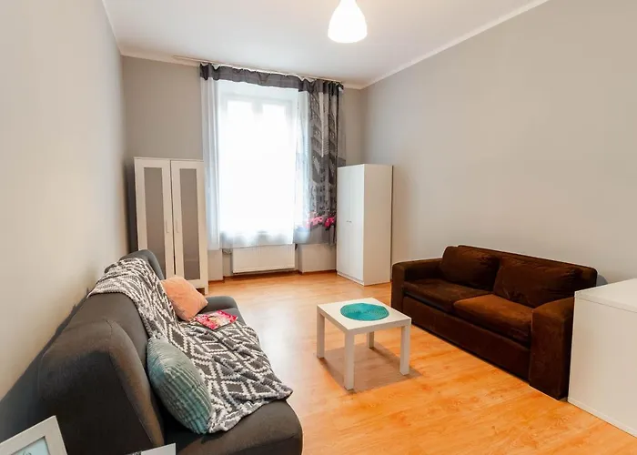 Dietla Cozy Place To Appartamento Cracovia