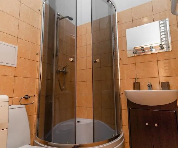 Appartamento Dietla Cozy Place To Cracovia