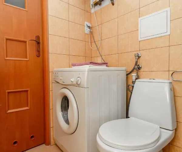 Dietla Cozy Place To * Cracovia