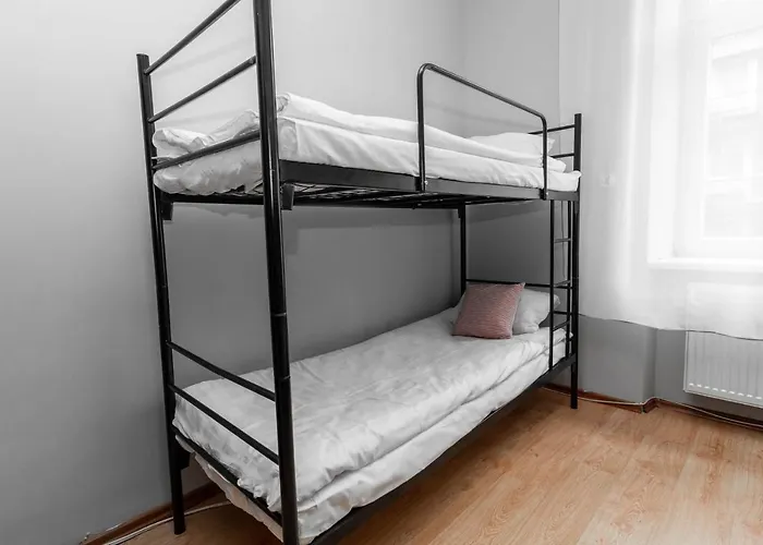 Dietla Cozy Place To Cracovia