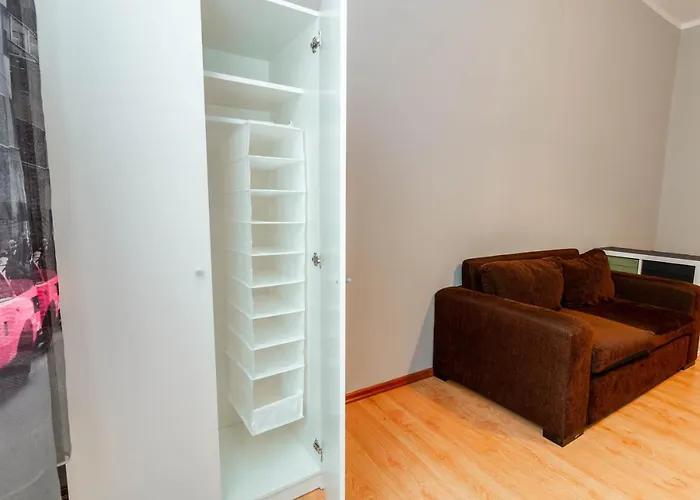 Dietla Cozy Place To