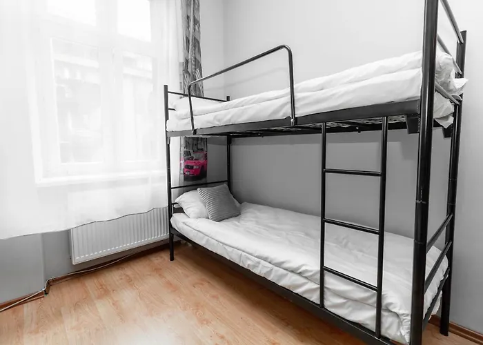 Appartamento Dietla Cozy Place To *