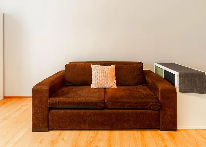 Dietla Cozy Place To * Krakow