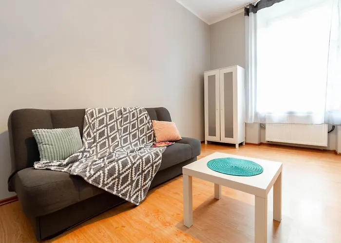 Dietla Cozy Place To