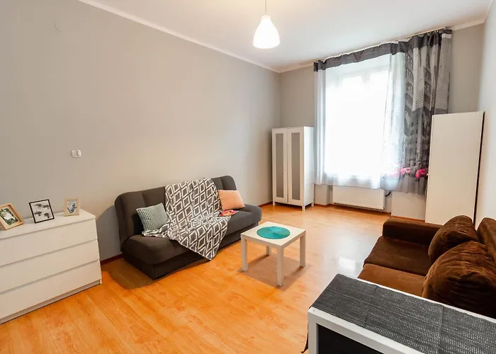 Dietla Cozy Place To * Krakow