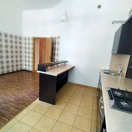 Dietla Cozy Place To Krakow