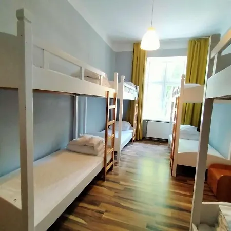 Apartment Dietla Cozy Place To