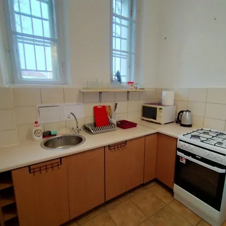 Apartment Dietla Cozy Place To