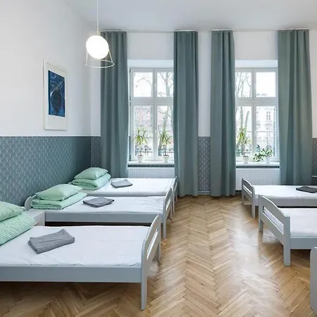 Dietla Cozy Place To Apartment *