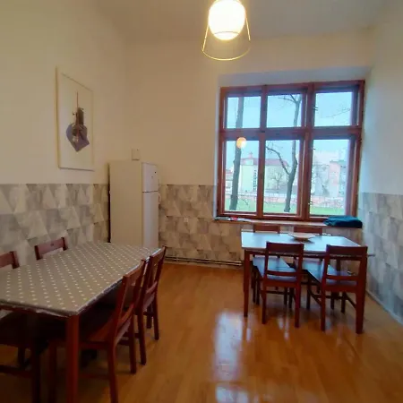 Dietla Cozy Place To * Krakow