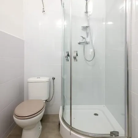 Dietla Cozy Place To Apartment Krakow