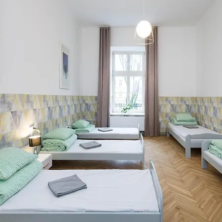 Apartment Dietla Cozy Place To