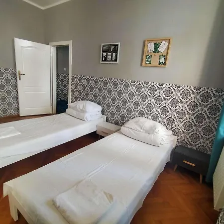 Apartment Dietla Cozy Place To